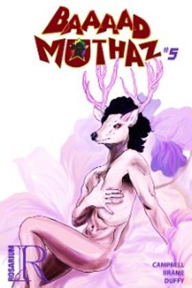 Campbell |  Baaaad Muthaz #5 | eBook | Sack Fachmedien