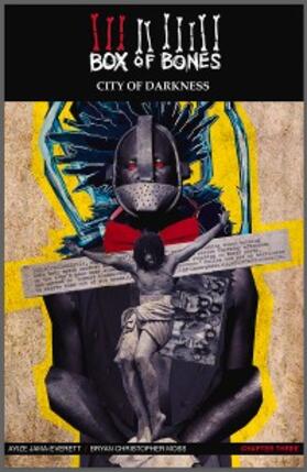 Jama-Everett |  Box of Bones #3 | eBook | Sack Fachmedien