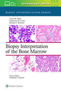 Wake / Crane / Borowitz |  Biopsy Interpretation of the Bone Marrow | Buch |  Sack Fachmedien
