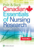 Woo |  Polit & Beck Canadian Essentials of Nursing Research | Buch |  Sack Fachmedien