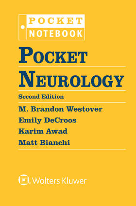Westover | Westover, M: Pocket Neurology | Buch | 978-1-4963-0553-4 | sack.de