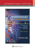 Lilly |  Pathophysiology of Heart Disease | Buch |  Sack Fachmedien