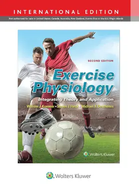 Kraemer / Fleck / Deschenes | Exercise Physiology | Buch | 978-1-4963-0908-2 | sack.de