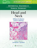 Westra / Bishop |  Differential Diagnoses in Surgical Pathology: Head and Neck | Buch |  Sack Fachmedien