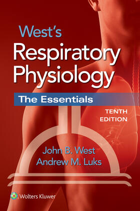 West / Luks | West's Respiratory Physiology | Buch | 978-1-4963-1011-8 | sack.de