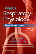West / Luks |  West's Respiratory Physiology | Buch |  Sack Fachmedien