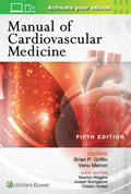 Griffin |  Manual of Cardiovascular Medicine | Buch |  Sack Fachmedien