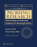 Polit / Beck |  Resource Manual for Nursing Research | Buch |  Sack Fachmedien