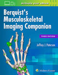 Peterson |  Peterson, J: Berquist's Musculoskeletal Imaging Companion | Buch |  Sack Fachmedien