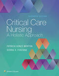 Morton / Fontaine |  Critical Care Nursing | Buch |  Sack Fachmedien