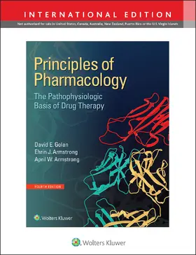 Golan / Armstrong |  Principles of Pharmacology | Buch |  Sack Fachmedien
