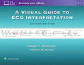 Martindale / Brown |  Martindale, J: A Visual Guide to ECG Interpretation | Buch |  Sack Fachmedien