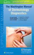 Council / Sheinbein / Cornelius |  Council, D: The Washington Manual of Dermatology Diagnostics | Buch |  Sack Fachmedien