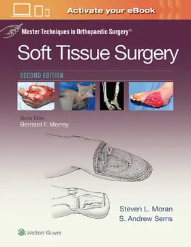 Moran |  Master Techniques in Orthopaedic Surgery | Buch |  Sack Fachmedien