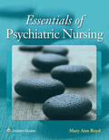 Boyd |  Essentials of Psychiatric Nursing | Buch |  Sack Fachmedien