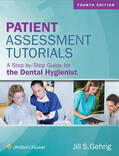 Gehrig |  Gehrig, J: Patient Assessment Tutorials | Buch |  Sack Fachmedien