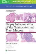 Montgomery / Voltaggio |  Biopsy Interpretation of the Gastrointestinal Tract Mucosa: Volume 2: Neoplastic | Buch |  Sack Fachmedien