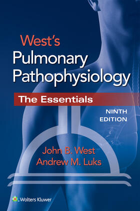 West / Luks | West's Pulmonary Pathophysiology | Buch | 978-1-4963-3944-7 | sack.de