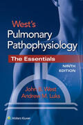 West / Luks |  West's Pulmonary Pathophysiology | Buch |  Sack Fachmedien