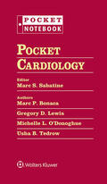 Sabatine |  Pocket Cardiology | Loseblattwerk |  Sack Fachmedien
