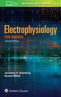 Steinberg / Mittal |  Steinberg, D: Electrophysiology: The Basics | Buch |  Sack Fachmedien