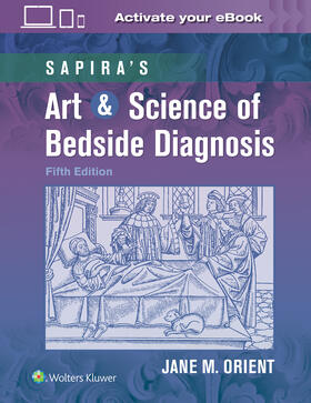 Orient | Sapira's Art & Science of Bedside Diagnosis | Buch | 978-1-4963-4380-2 | sack.de
