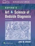 Orient |  Sapira's Art & Science of Bedside Diagnosis | Buch |  Sack Fachmedien
