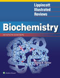 Ferrier |  Lippincott Illustrated Reviews: Biochemistry | Buch |  Sack Fachmedien