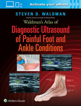 Waldman |  Waldman, S: Waldman's Atlas of Diagnostic Ultrasound of Pain | Buch |  Sack Fachmedien