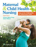 Silbert-Flagg / Pillitteri |  Maternal and Child Health Nursing: Care of the Childbearing and Childrearing Family | Buch |  Sack Fachmedien