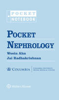 Radhakrishnan / Ahn |  Pocket Nephrology | Buch |  Sack Fachmedien