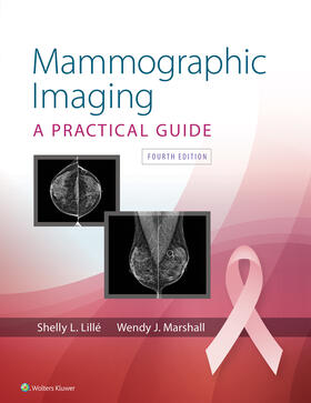 Lille / Marshall |  Mammographic Imaging | Buch |  Sack Fachmedien
