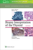 Boerner / Asa |  Boerner, S: Biopsy Interpretation of the Thyroid | Buch |  Sack Fachmedien