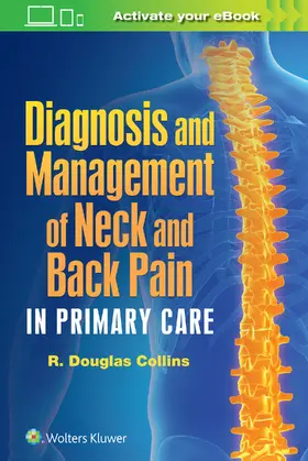 Collins |  Diagnosis and Management of Neck and Back Pain in Primary Care | Buch |  Sack Fachmedien