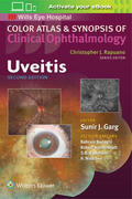 Garg |  Uveitis (Color Atlas and Synopsis of Clinical Ophthalmology) | Buch |  Sack Fachmedien