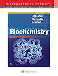 Ferrier |  Lippincott Illustrated Reviews: Biochemistry. International Edition (Lippincott Illustrated Reviews Series) | Buch |  Sack Fachmedien