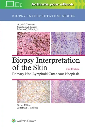 Crowson / Magro |  Biopsy Interpretation of the Skin | Buch |  Sack Fachmedien