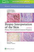 Crowson / Magro |  Biopsy Interpretation of the Skin | Buch |  Sack Fachmedien