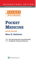 Sabatine |  Pocket Medicine. International Edition (Pocket Notebook Series) | Buch |  Sack Fachmedien