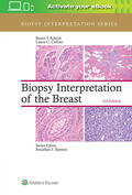 Collins / Schnitt |  Biopsy Interpretation of the Breast | Buch |  Sack Fachmedien