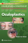 Penne |  Penne, R: Oculoplastics | Buch |  Sack Fachmedien