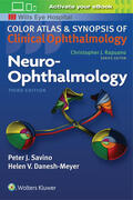 Savino / Danesh-meyer |  Savino, P: Neuro-Ophthalmology | Buch |  Sack Fachmedien