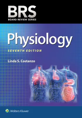 Costanzo |  Brs Physiology | Buch |  Sack Fachmedien