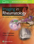 Greenspan / Gershwin |  Greenspan, A: Imaging in Rheumatology | Buch |  Sack Fachmedien