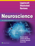 Krebs / Weinberg / Akesson |  Lippincott Illustrated Reviews: Neuroscience | Buch |  Sack Fachmedien