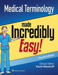  Medical Terminology Made Incredibly Easy | Buch |  Sack Fachmedien