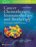 Chabner / Longo |  Chabner, B: Cancer Chemotherapy, Immunotherapy and Biotherap | Buch |  Sack Fachmedien