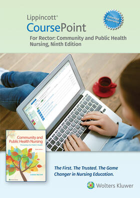 Rector | Lippincott Coursepoint for Rector: Community and Public Health Nursing | Buch | 978-1-4963-7625-1 | sack.de