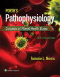 Norris / Lalchandani |  Porth's Pathophysiology: Concepts of Altered Health States | Buch |  Sack Fachmedien