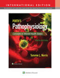 Norris / Lalchandani |  Porth's Pathophysiology, International Edition | Buch |  Sack Fachmedien